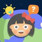 Global Quiz Rally iOS Icon