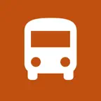 Busão Joinville iOS Icon