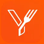Yummy Manage Icon