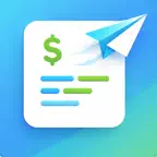QuickBill: Invoice & Estimate iOS Icon
