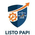 listopapi Icon