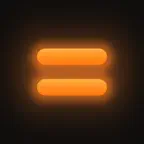 Mathly: Math Games & Puzzles iOS Icon
