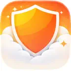 FlareDNS iOS Icon