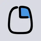 MouseGo icon