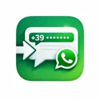 Send Direct Messages iOS Icon
