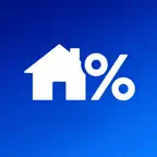 DTI Calc - Mortgage Ready iOS Icon