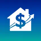 Equity Calc - Home Value Tool iOS Icon