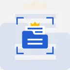 合同扫描王-快速读懂合同&识别风险 iOS Icon