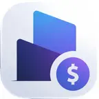 TintCalc Pro: Tint calculator iOS Icon