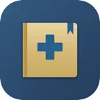 Compêndio iOS Icon