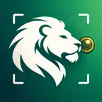 Animal Finder App iOS Icon