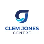 Clem Jones Centre iOS Icon