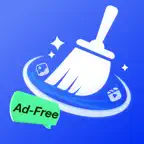 iTop AI Cleaner: Clean Photos iOS Icon