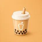 OneCup - Drink Tracker iOS Icon