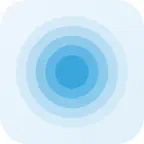 Breathe: Calm & Relax iOS Icon