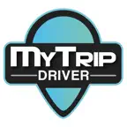 MyTrip Driver iOS Icon