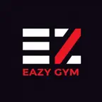Eazy Gym iOS Icon