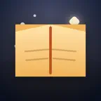 Storyarium: Comics & Stories iOS Icon
