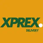 XPREX-DELIVERY iOS Icon