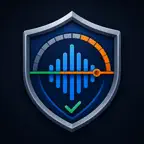 NoisePro OSHA dB Meter iOS Icon