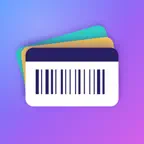 Karte - Rewards Card Organizer iOS Icon