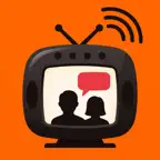 My TV Channel iOS Icon