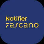 Fascano Notifier iOS Icon