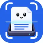 BriefAI: Scan Official Letters iOS Icon