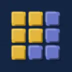 戦略ブロックパズル - 頭脳ゲーム iOS Icon