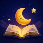 Imaano: Islamic Kids Stories Icon