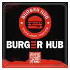 Burger Hub iOS Icon