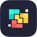 Blockyto - Block Puzzle Game iOS Icon