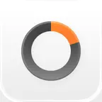 Stint: App Blocker & Focus iOS Icon
