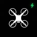 Drone Prep: FAA Part 107 Exam iOS Icon