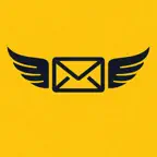 Post Rush iOS Icon