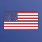 U.S. Citizenship Test Prep '26 iOS Icon
