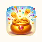Patlat Kazan iOS Icon