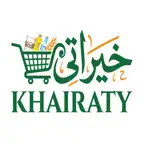 خيراتي iOS Icon