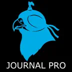 Falconry Journal Pro iOS Icon