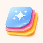 Vista Wallpapers: Aesthetic iOS Icon