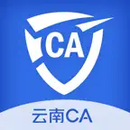 云南CA彩云招 Icon