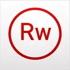 RW Mobile iOS Icon