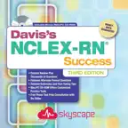 Davis's NCLEX-RN® Success iOS Icon