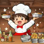 Food Tour iOS Icon