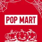 POP MART Americas iOS Icon