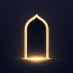 Inziva: Fasting Tracker iOS Icon