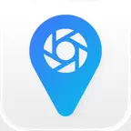 Yonder: Place Albums iOS Icon