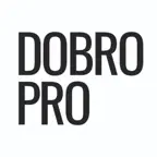 Dobro.pro iOS Icon