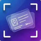 QuickScan：扫描识别文件证件卡包 手机扫描仪全能王 iOS Icon