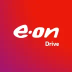 E.ON Drive iOS Icon